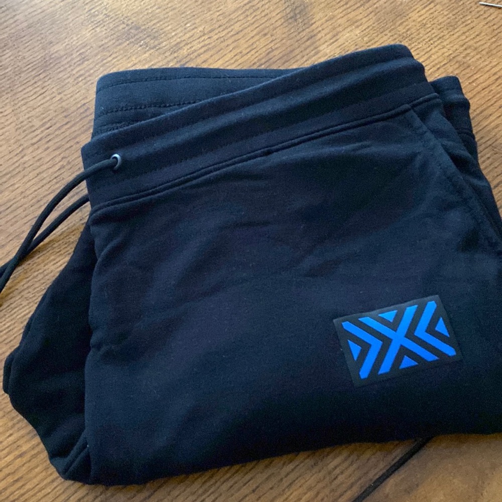 Overwatch League sweatpants